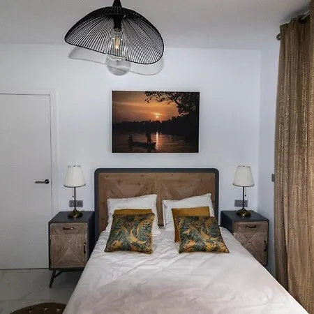 Luxury 3 Bed, 2 Bath Detached Villa, Prime Location, Only 400 Mtrs To The Beach Los Alcazares Exterior photo