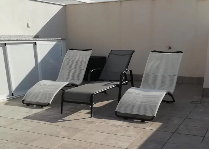 Luxury 3 Bed, 2 Bath Detached Villa, Prime Location, Only 400 Mtrs To The Beach