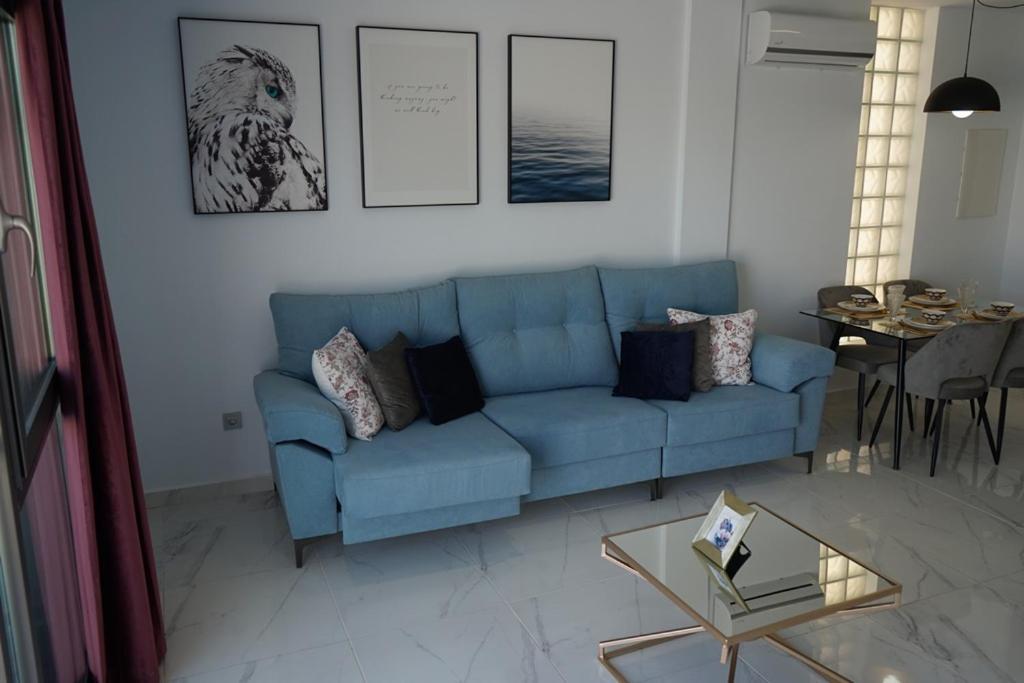 Luxury 3 Bed, 2 Bath Detached Villa, Prime Location, Only 400 Mtrs To The * Los Alcázares