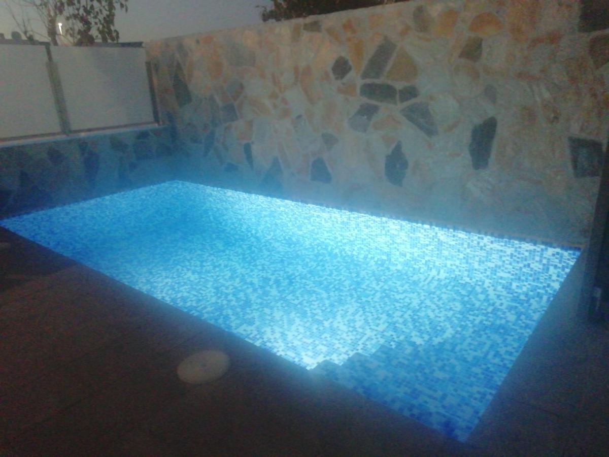 Luxury 3 Bed, 2 Bath Detached Villa, Prime Location, Only 400 Mtrs To The *